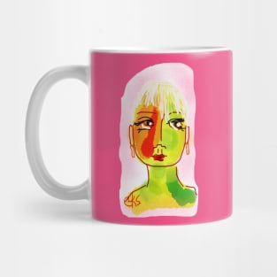 Demi Mug